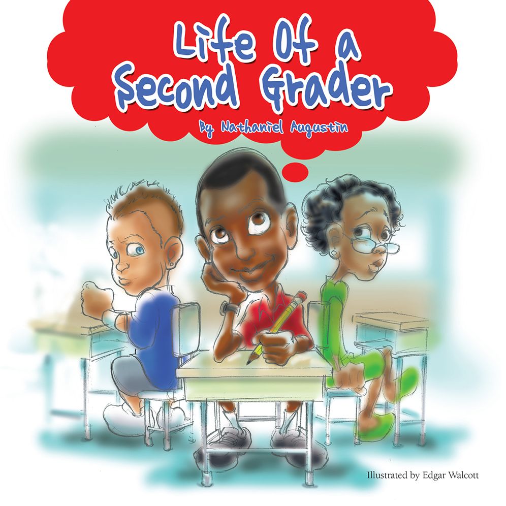 Life of a Second Grader