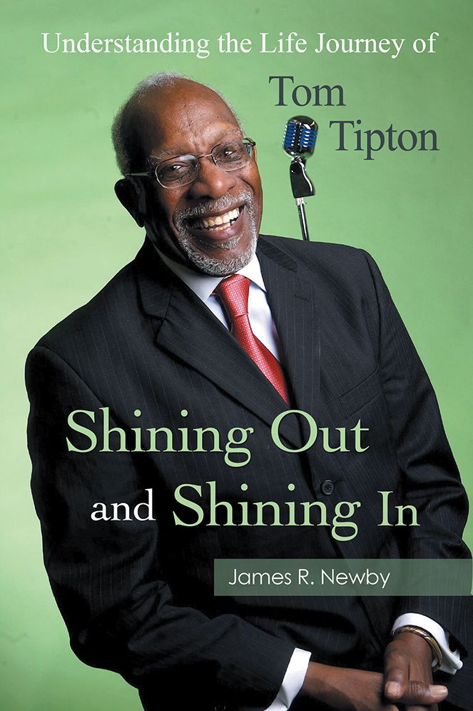 Shining Out and Shining In: Understanding the Life Journey of Tom Tipton