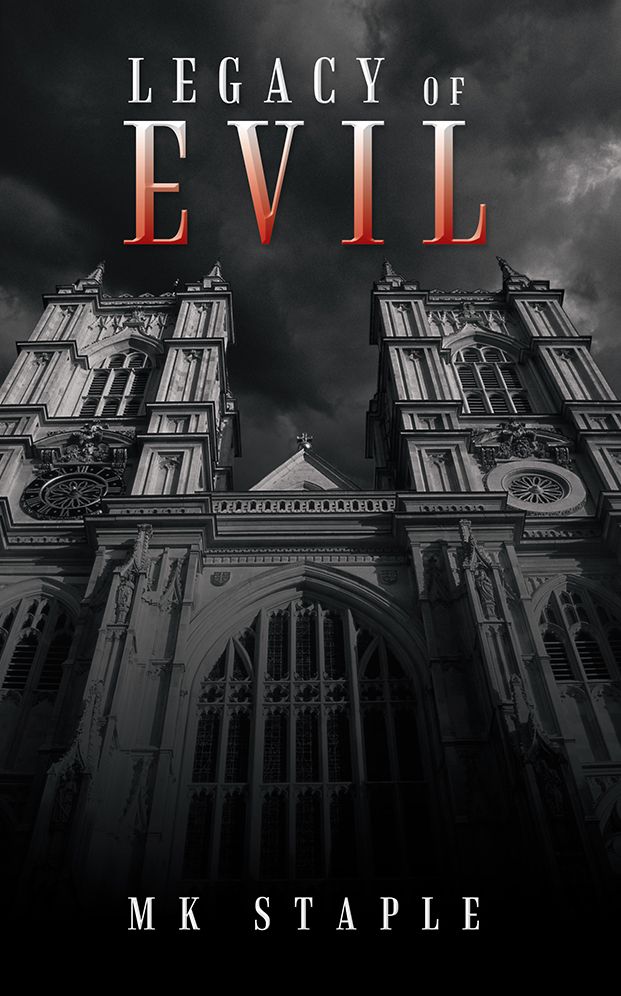 Legacy of Evil