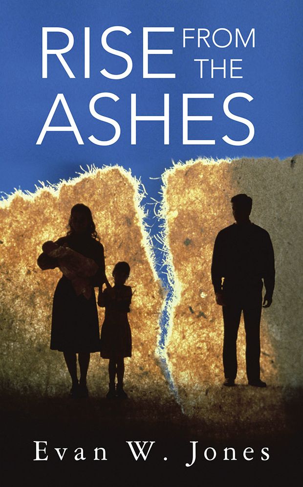 RISE FROM THE ASHES