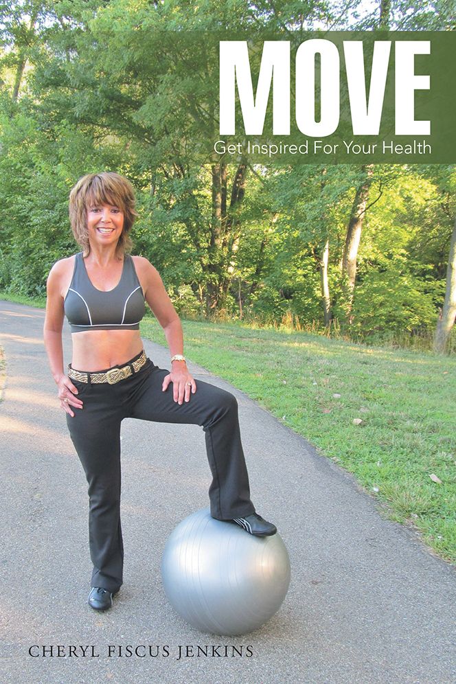 MOVE: Get Inspired For Your Health
