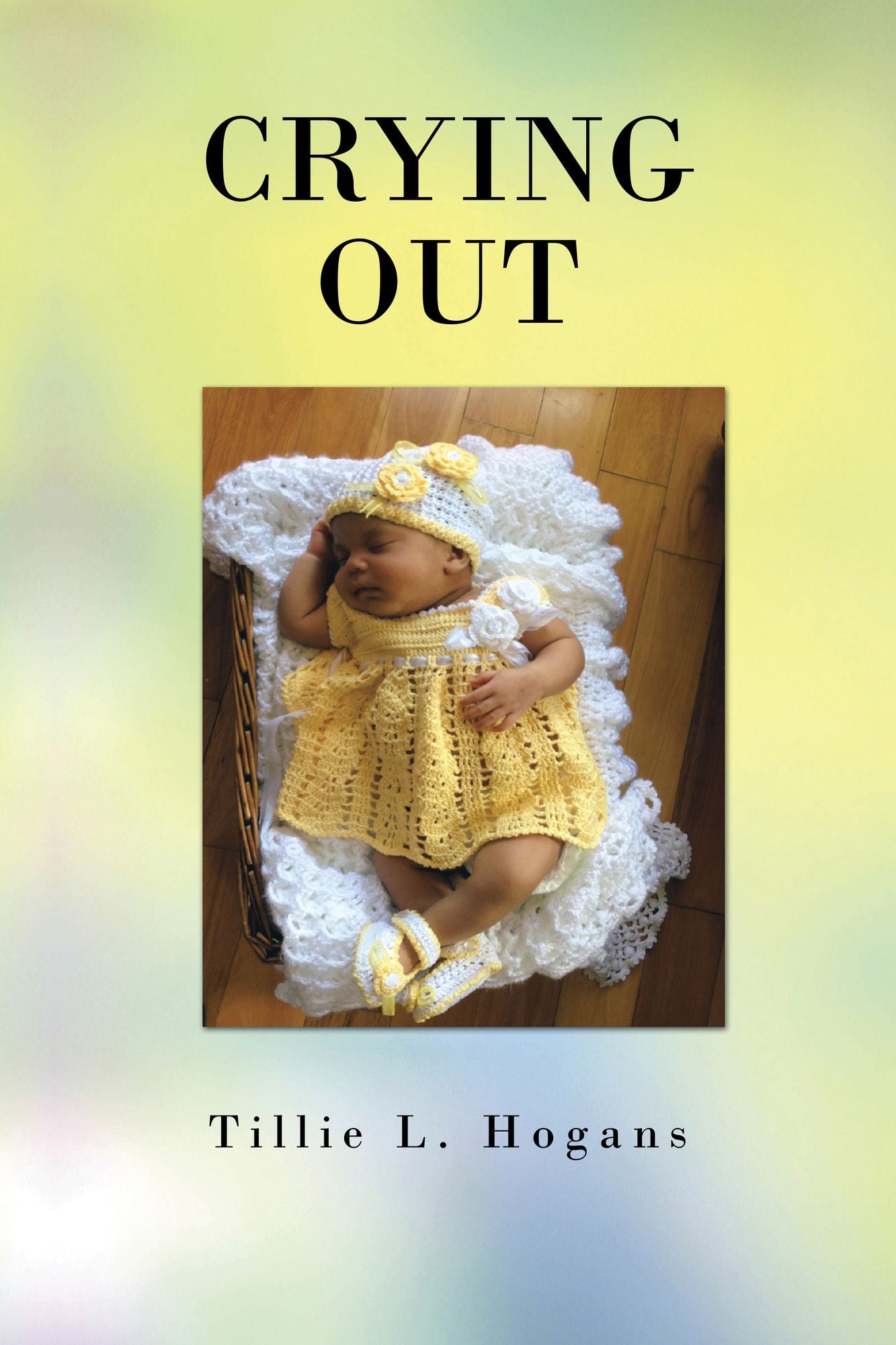 CRYING OUT