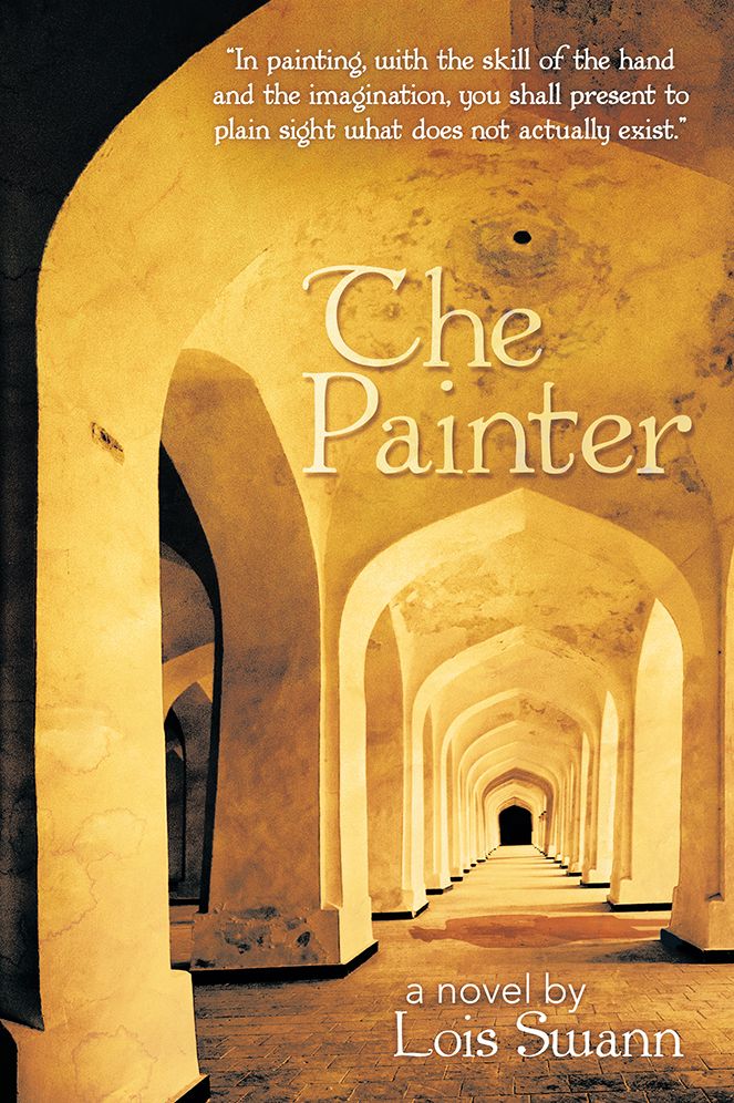 THE PAINTER
