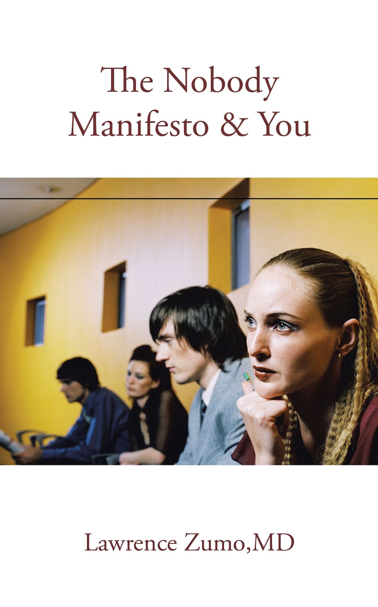 THE NOBODY MANIFESTO & YOU