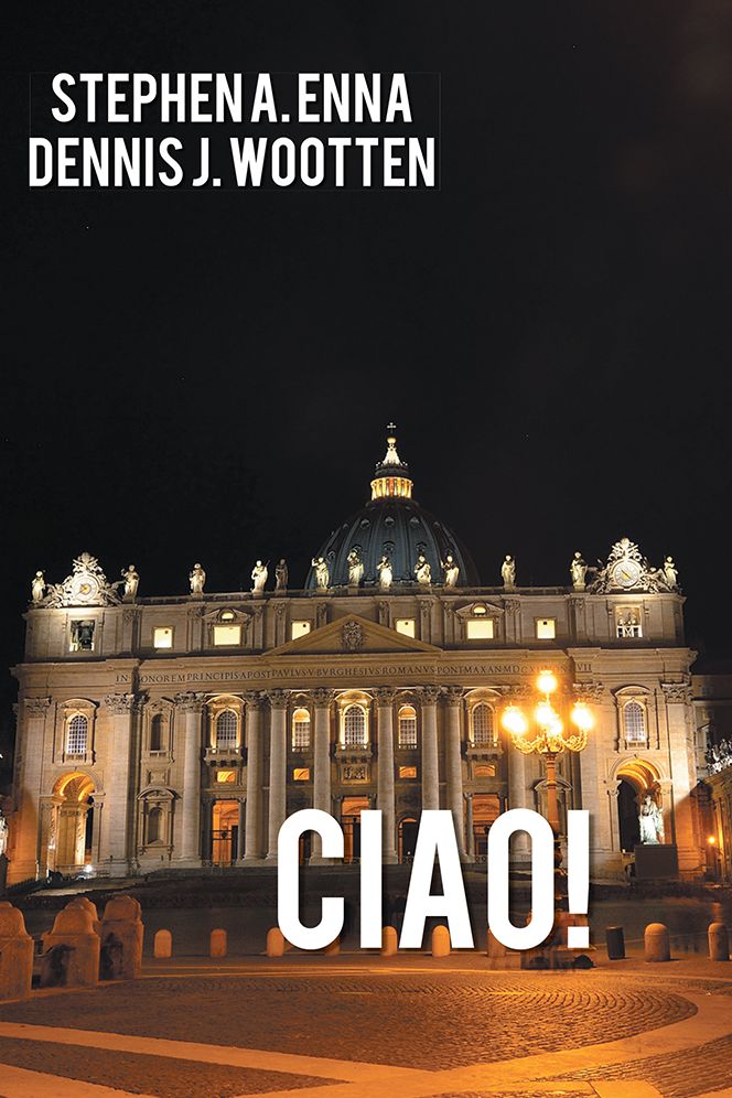 CIAO!