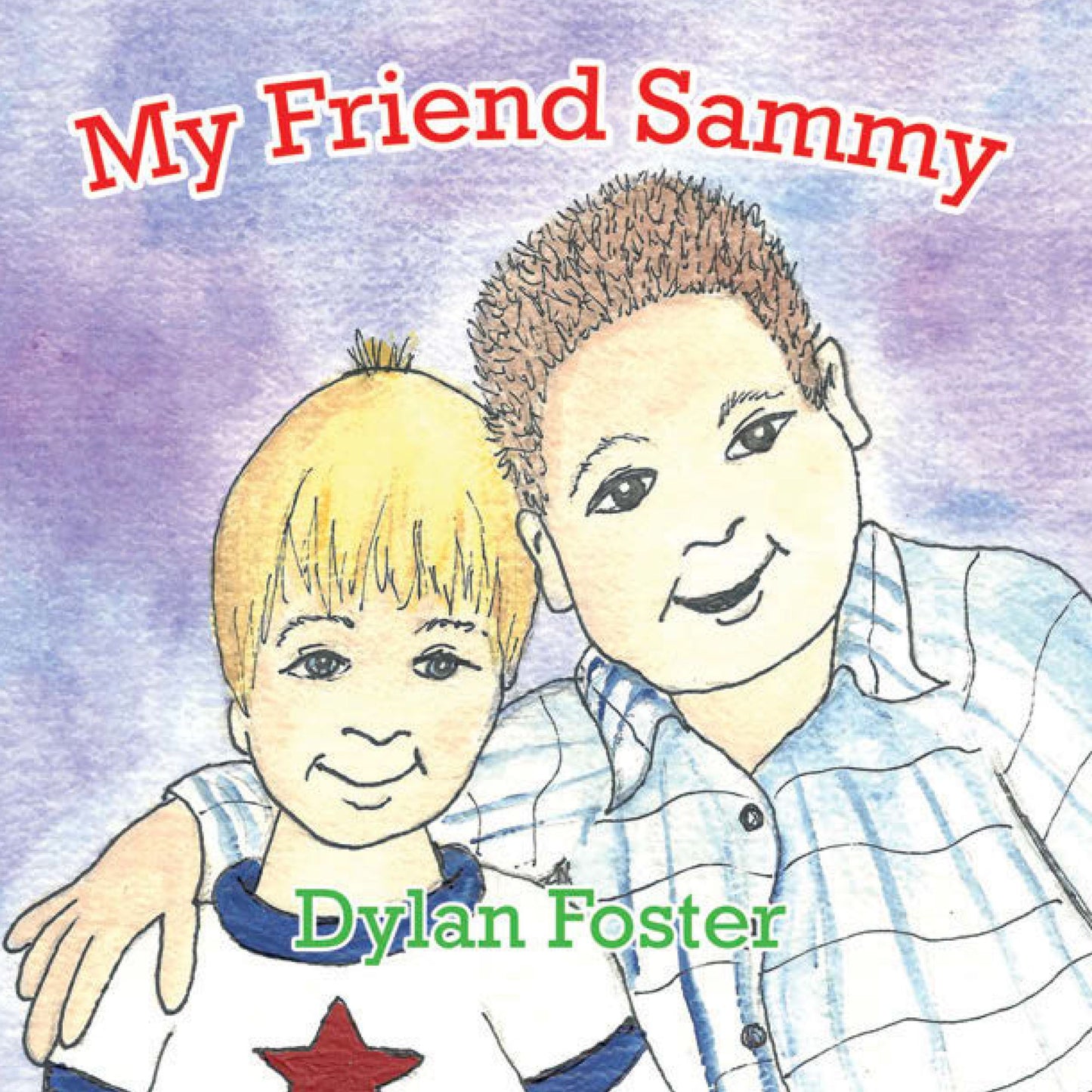 My Friend Sammy