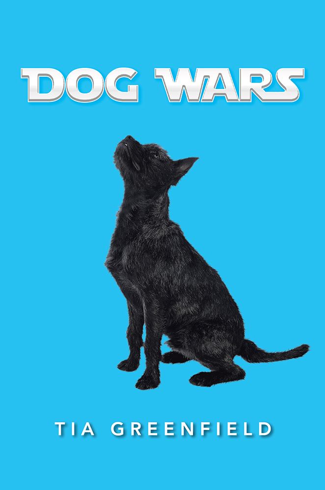 DOG WARS