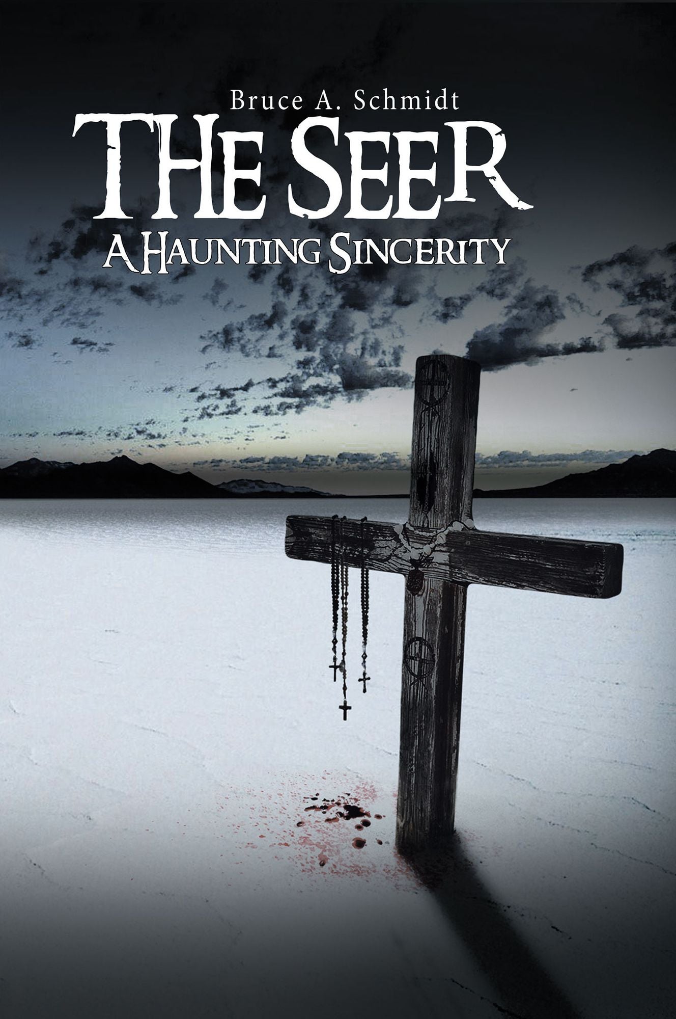 THE SEER: A Haunting Sincerity