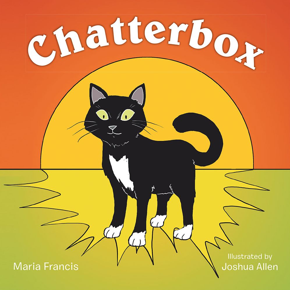 Chatterbox (PagePerfect NOOK Book)