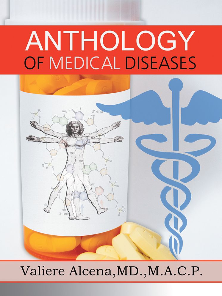ANTHOLOGY OF MEDICAL DISEASES