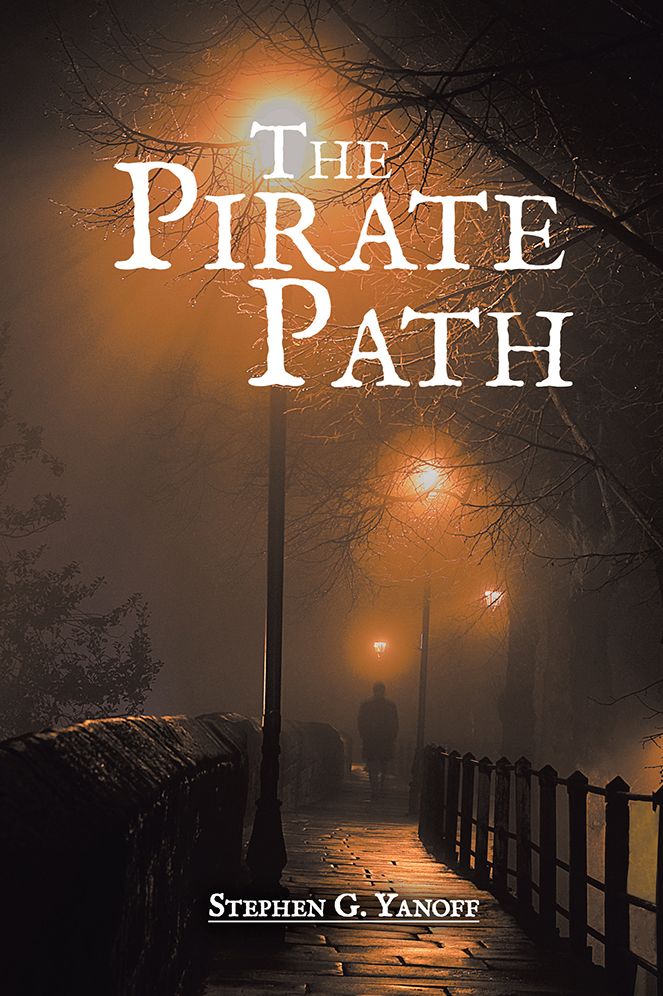 THE PIRATE PATH