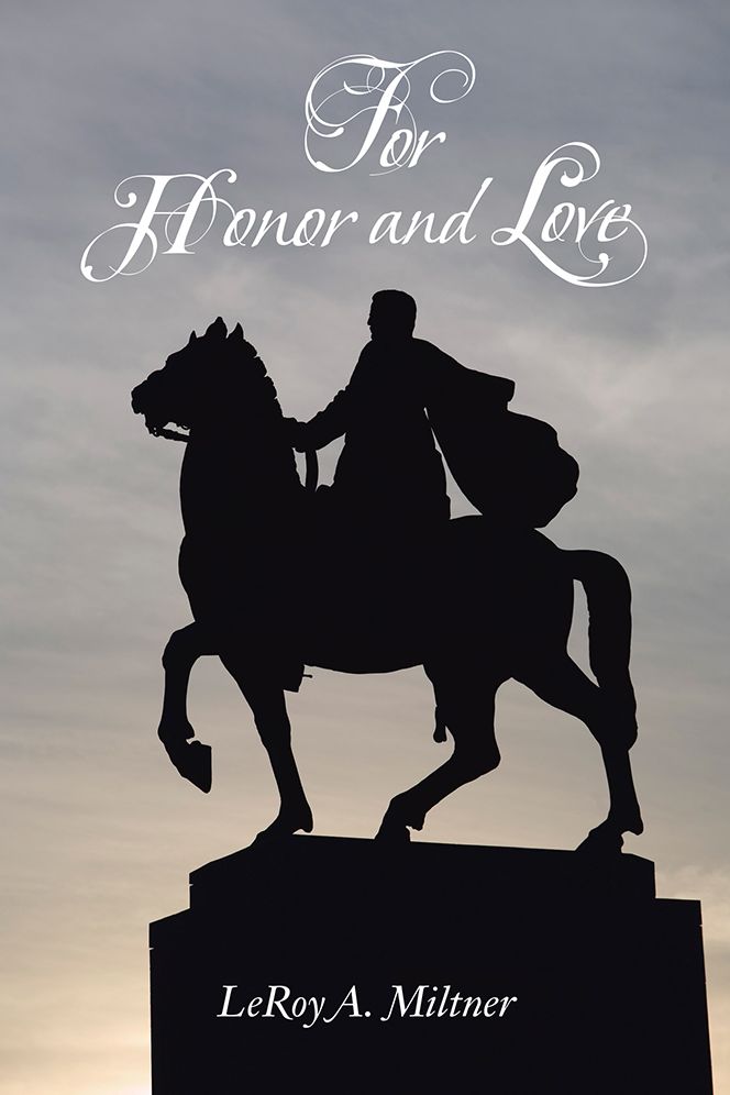 FOR HONOR AND LOVE