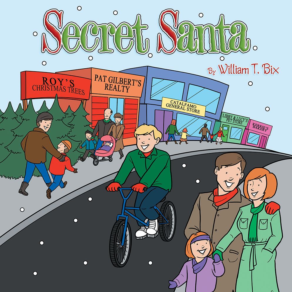 Secret Santa