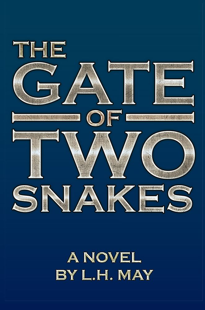 The Gate Of Two Snakes