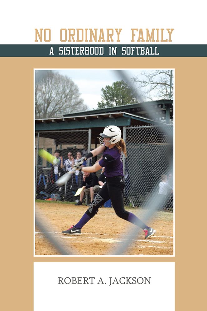 No Ordinary Family: A Sisterhood in Softball