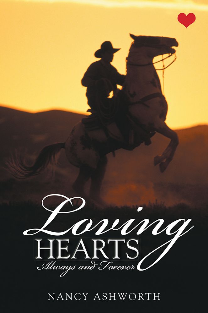 LOVING HEARTS: ALWAYS AND FOREVER