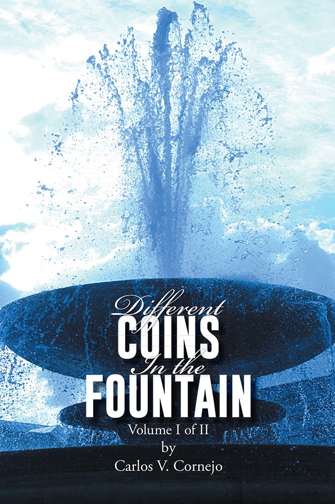 DIFFERENT COINS IN THE FOUNTAIN: Volume I of II