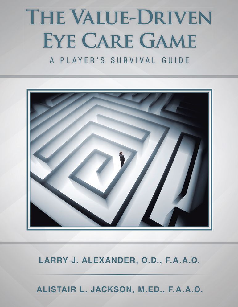 The Value-Driven Eye Care Game: A Player's Survival Guide