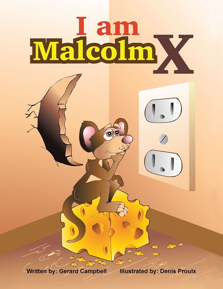 I Am Malcolm X