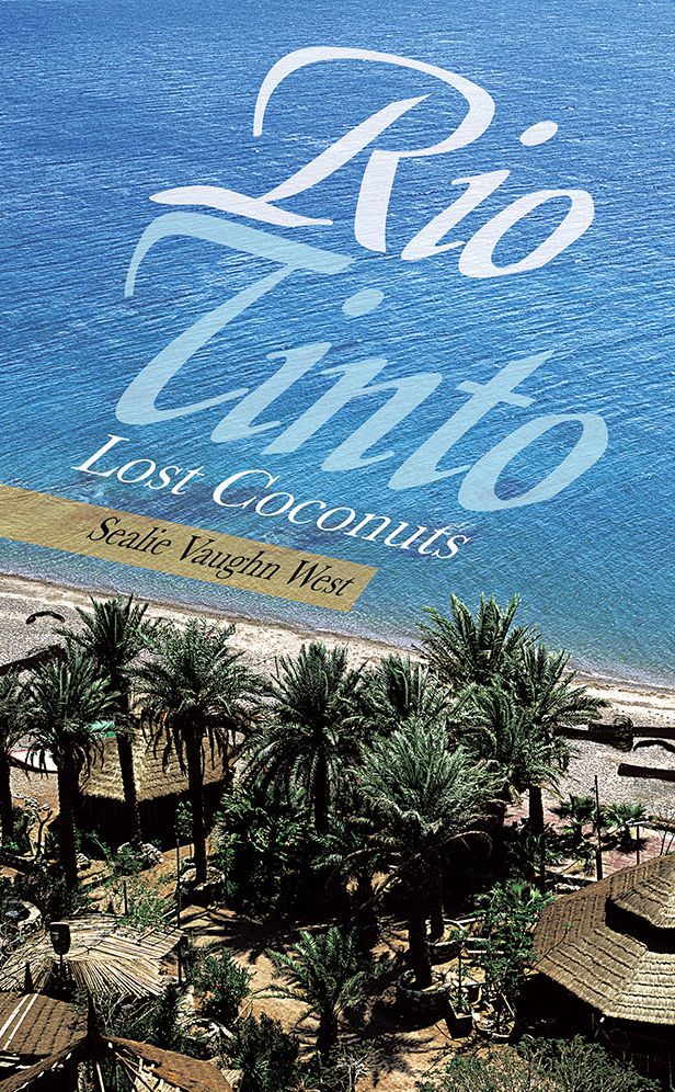 Rio Tinto: Lost Coconuts