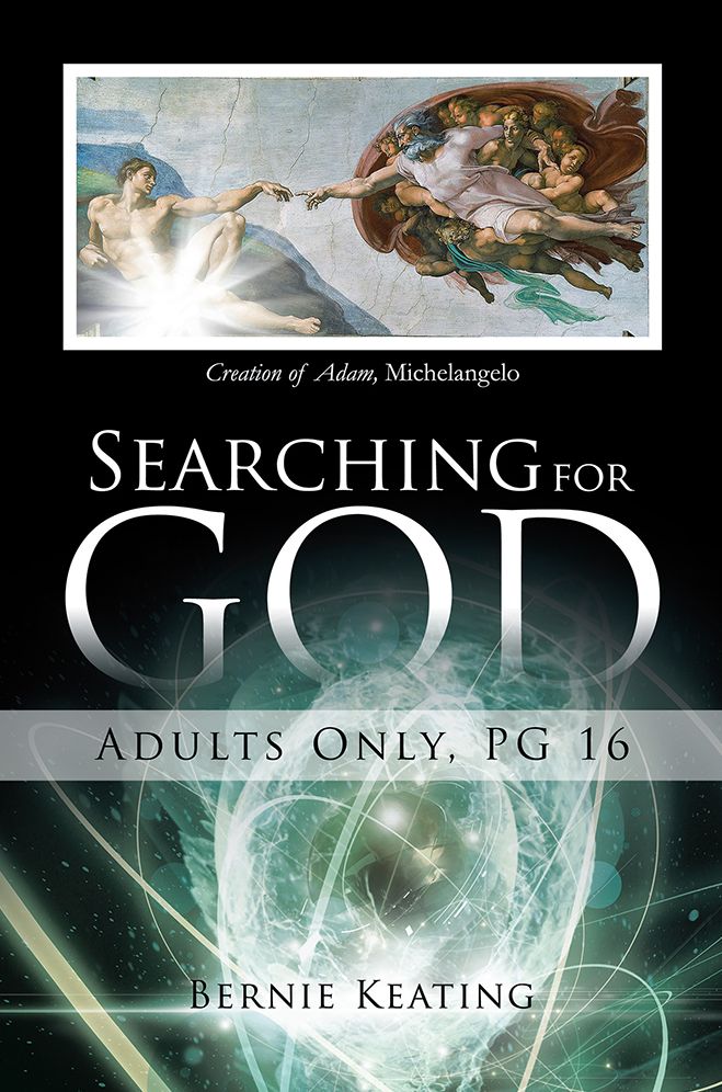 Searching for God: Adults Only, PG 16