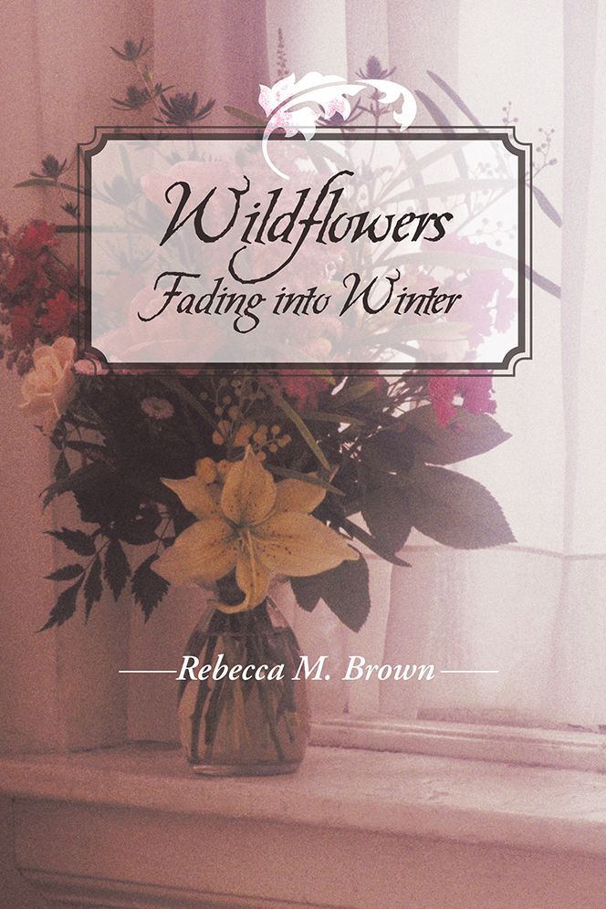 Wildflowers Fading into Winter