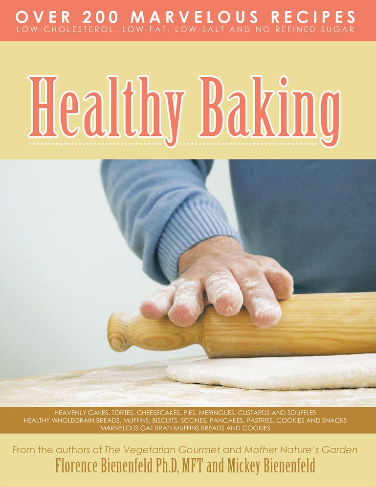 Healthy Baking