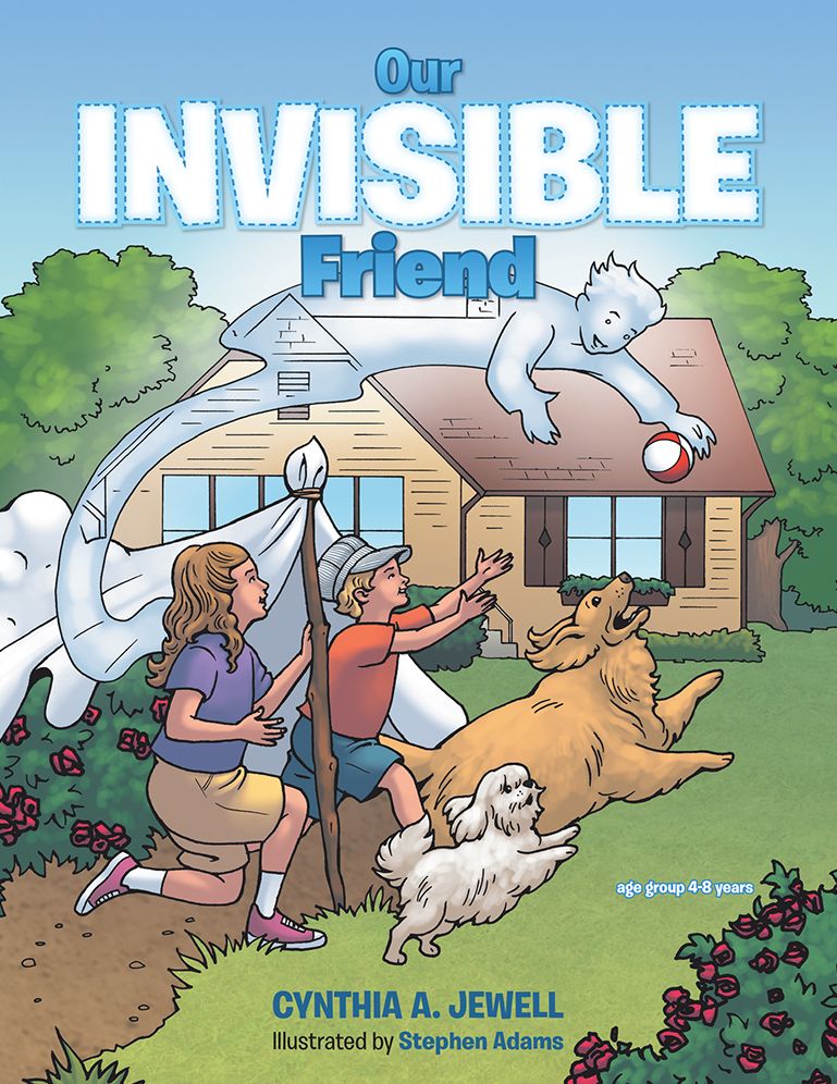 Our Invisible Friend