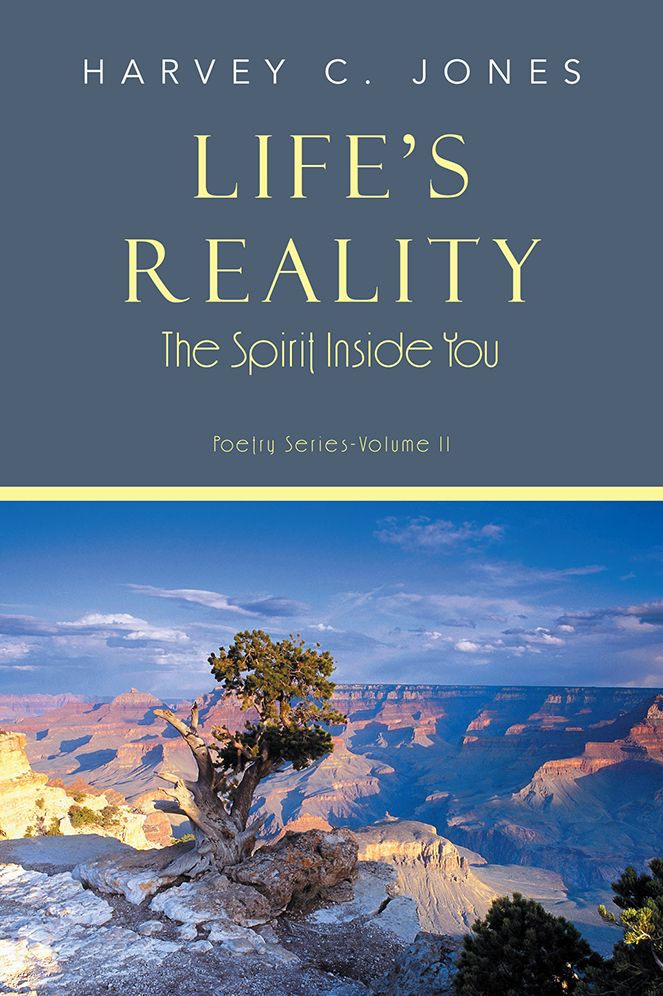 Life's Reality: The Spirit Inside You
