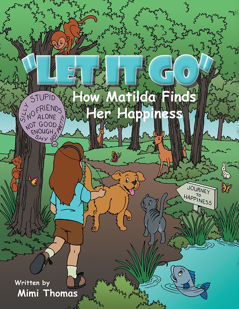 "Let It Go": How Matilda Finds Her Happiness