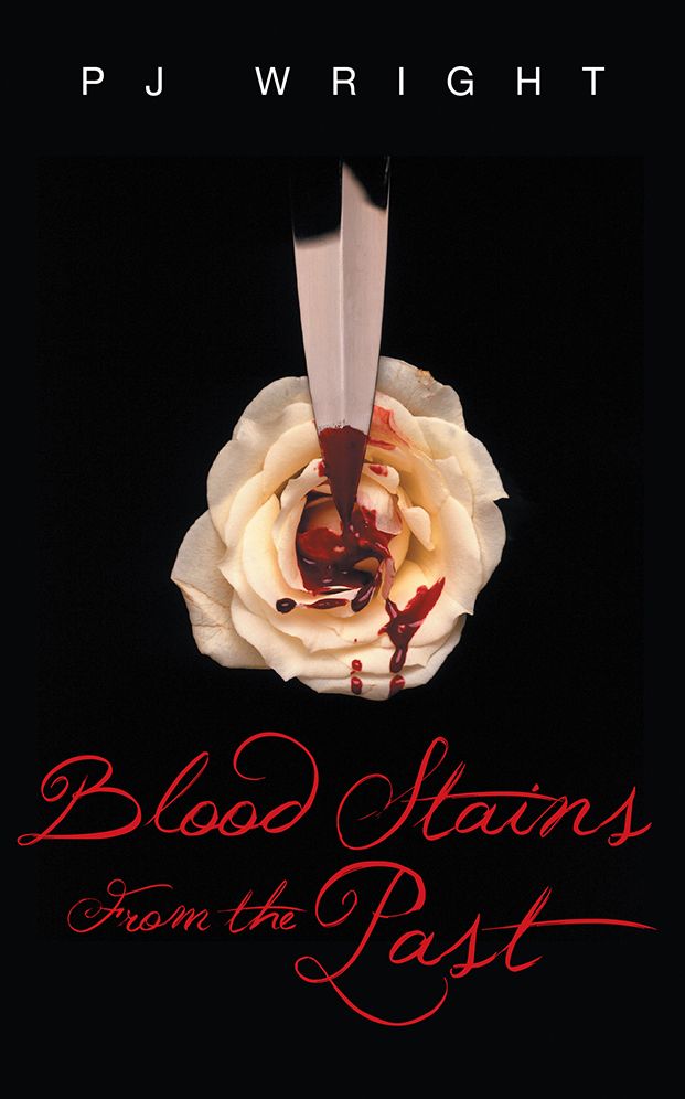Blood Stains From the Past