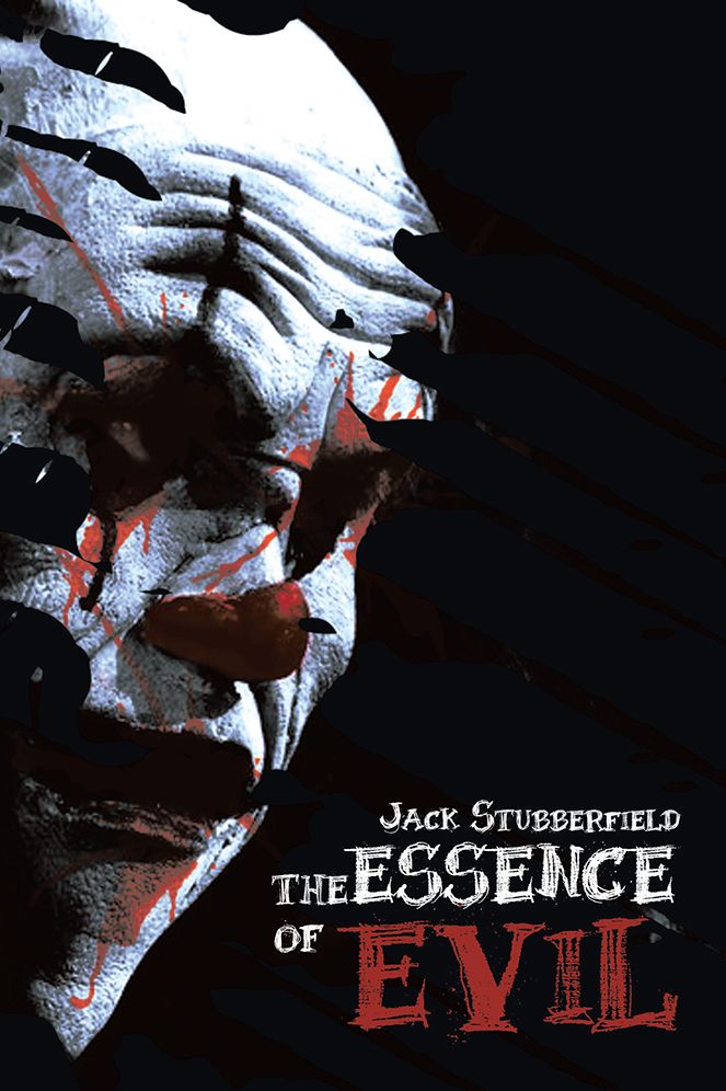 THE ESSENCE OF EVIL