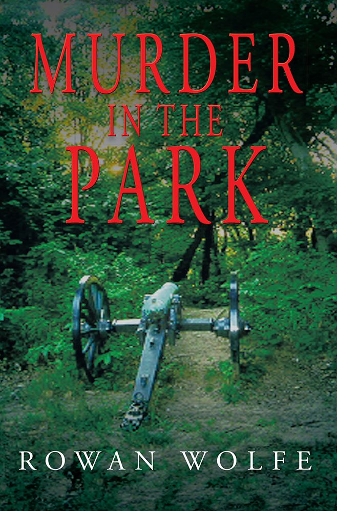 Murder in the Park