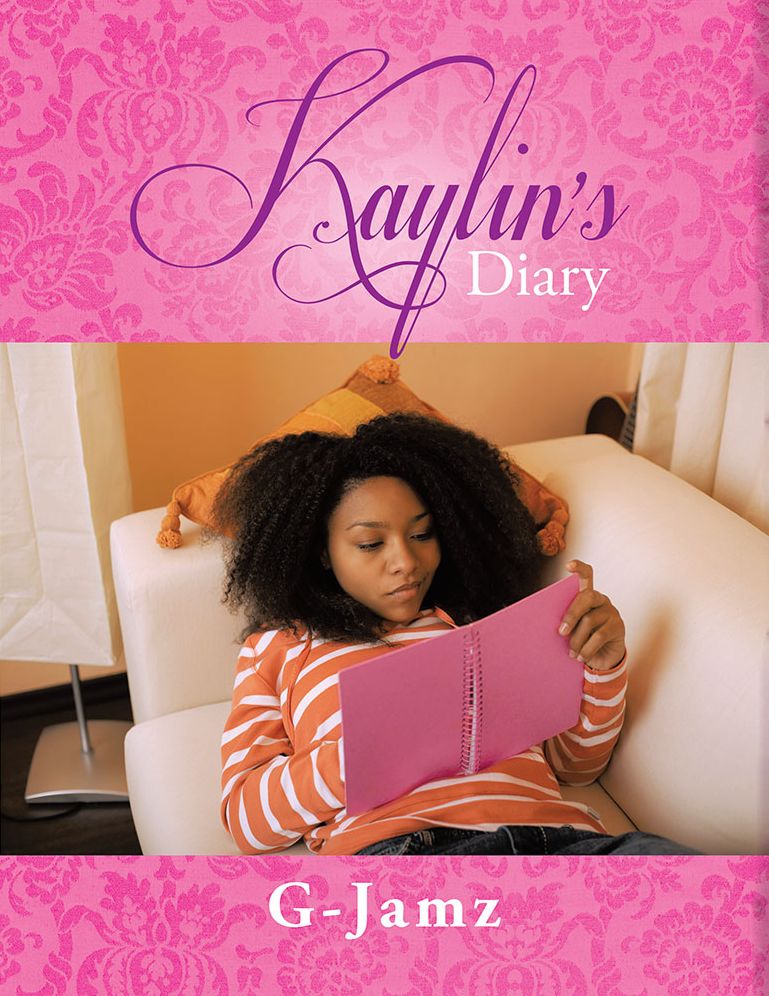 Kaylin's Diary