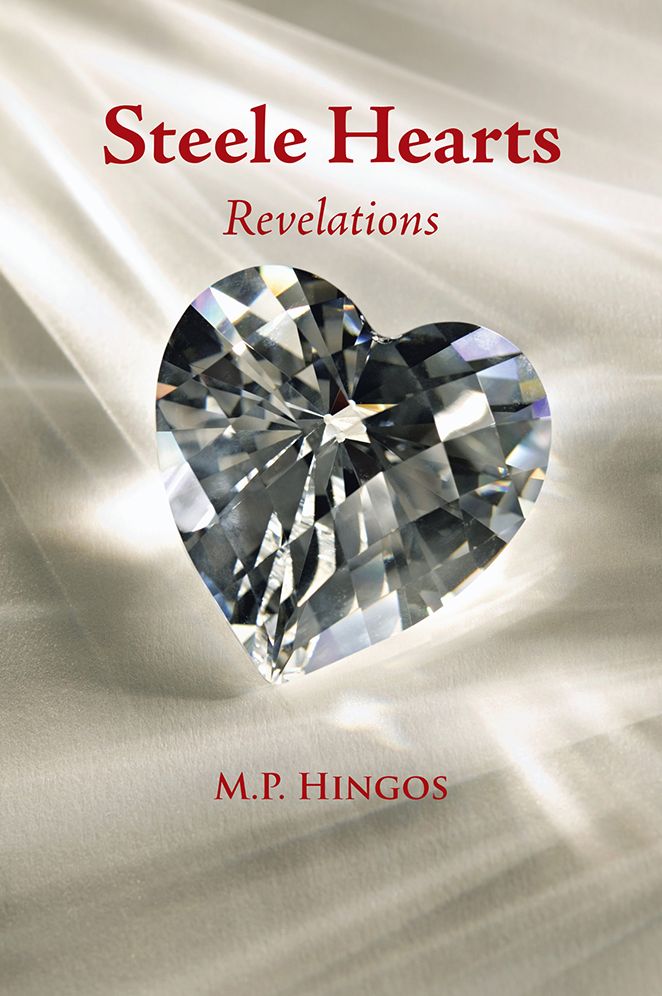 Steele Hearts: Revelations
