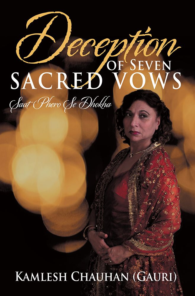 Deception of Seven Sacred Vows: Saat Phero Se Dhokha