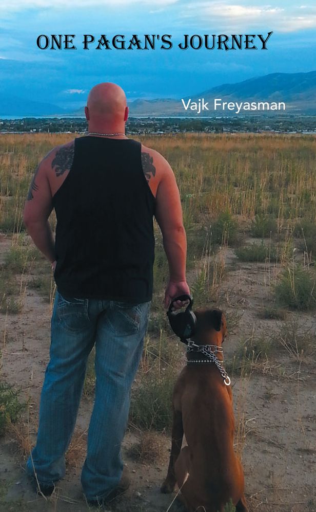 One Pagan's Journey