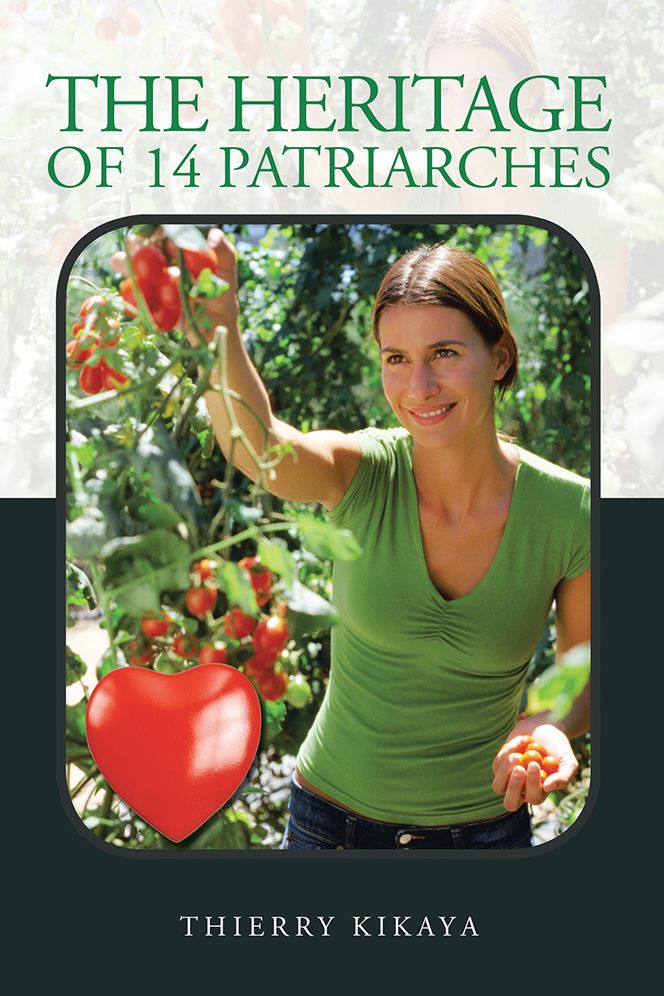 THE HERITAGE OF 14 PATRIARCHES