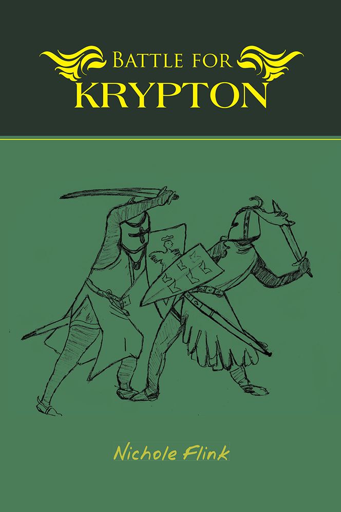 Battle for Krypton