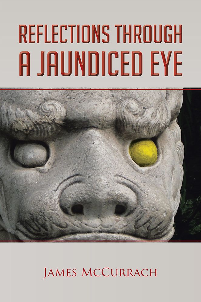 REFLECTIONS THROUGH A JAUNDICED EYE: ANDREW'S STORY