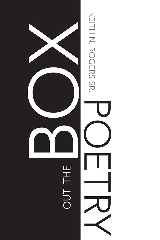 OUT THE BOX POETRY