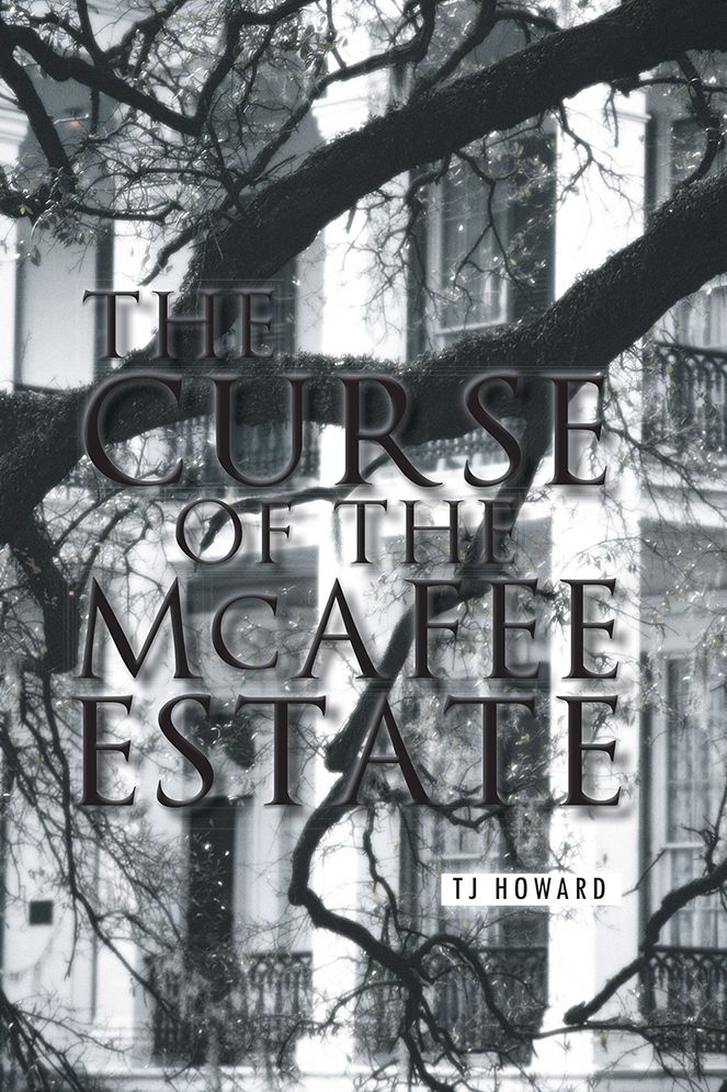 The Curse of the McAfee Estate