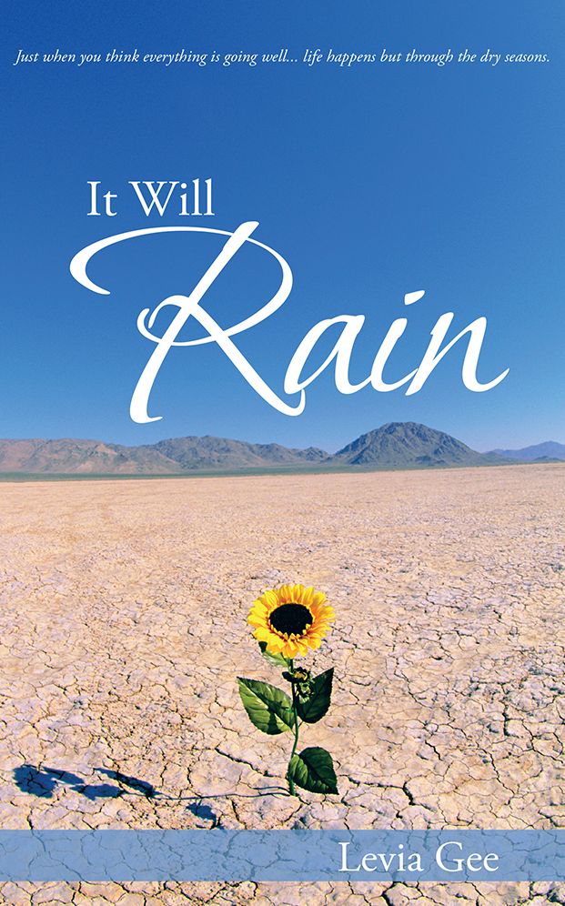 It Will Rain: Just when you think everything is going well...life happens but through the dry seasons,