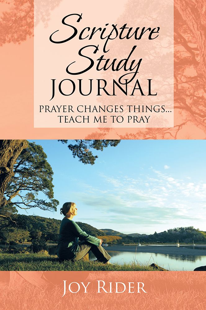 Scripture Study Journal: Prayer changes things... Teach me to pray