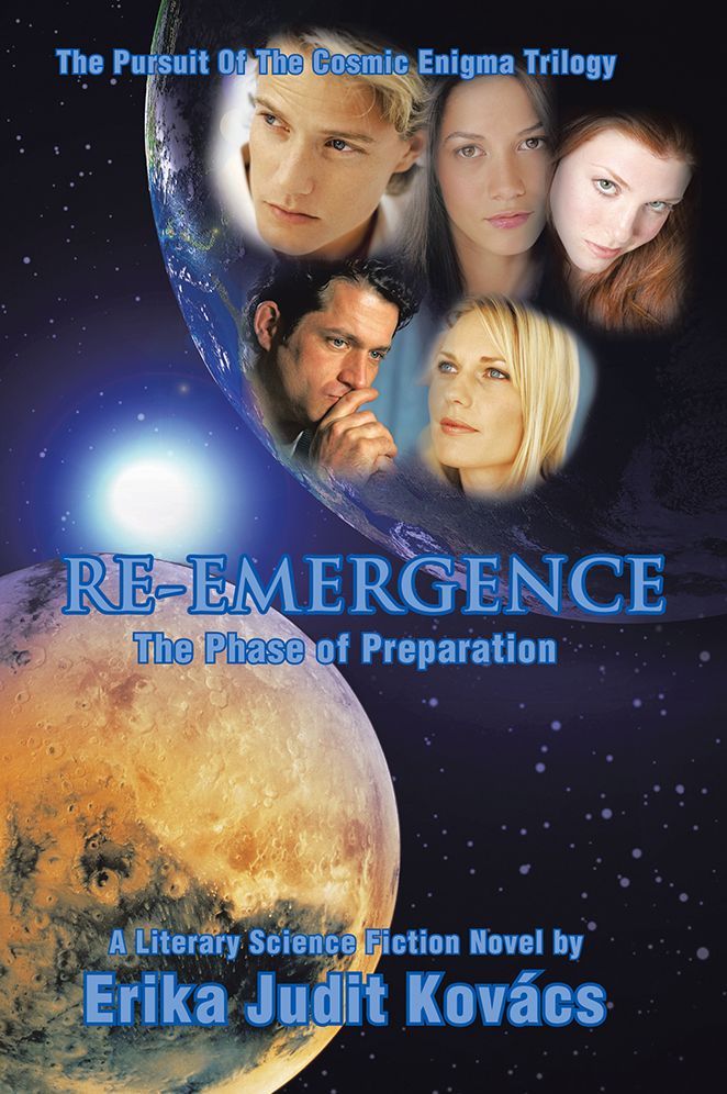 RE-EMERGENCE: The Phase of Preparation