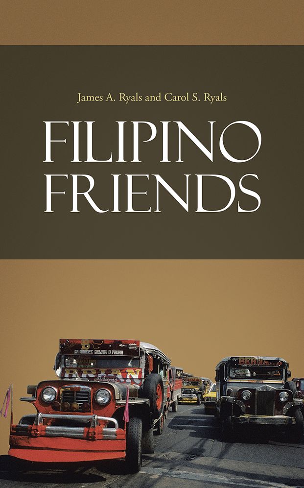 FILIPINO FRIENDS