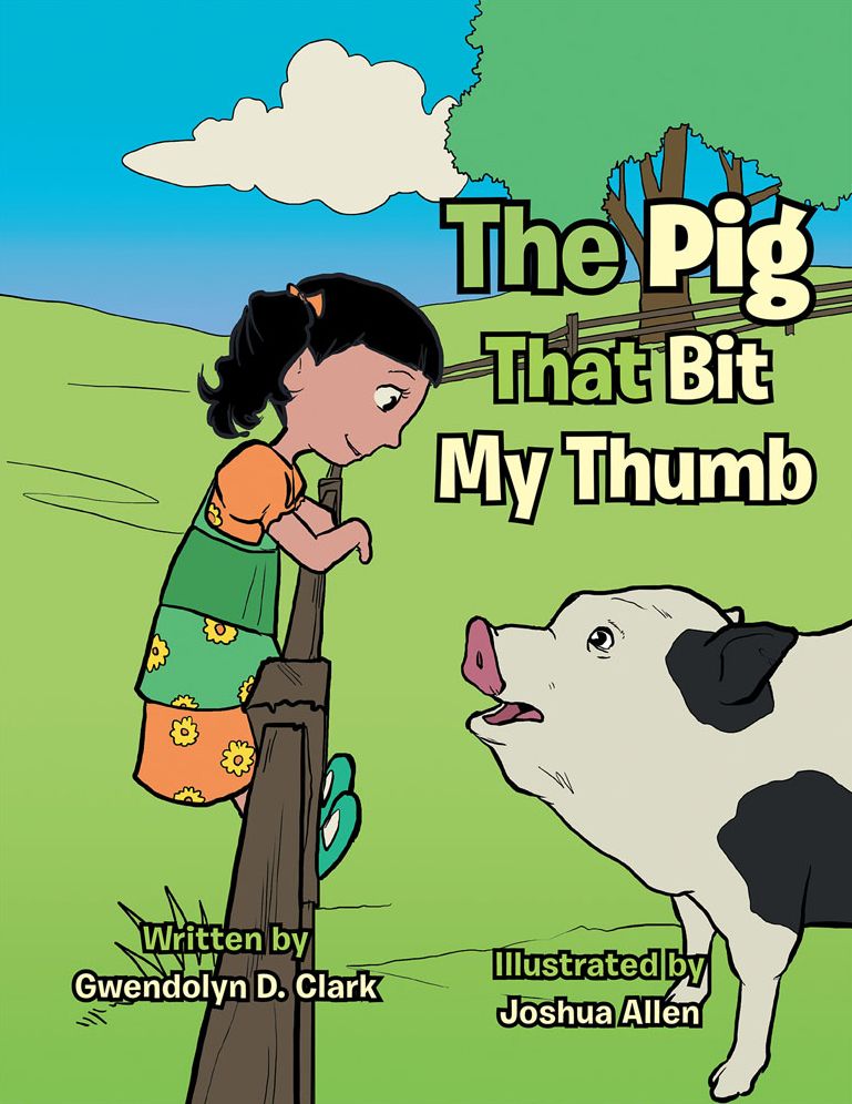 The Pig That Bit My Thumb