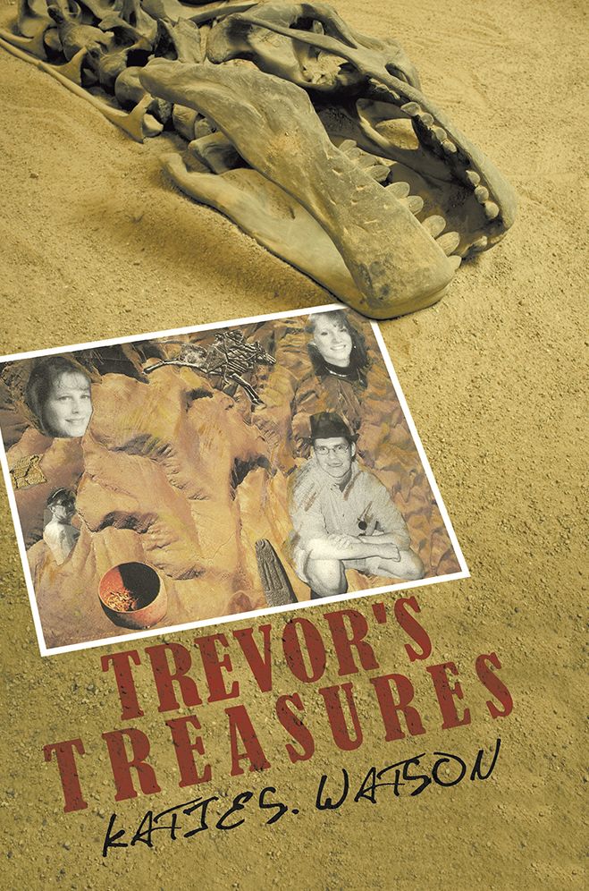Trevor's Treasures