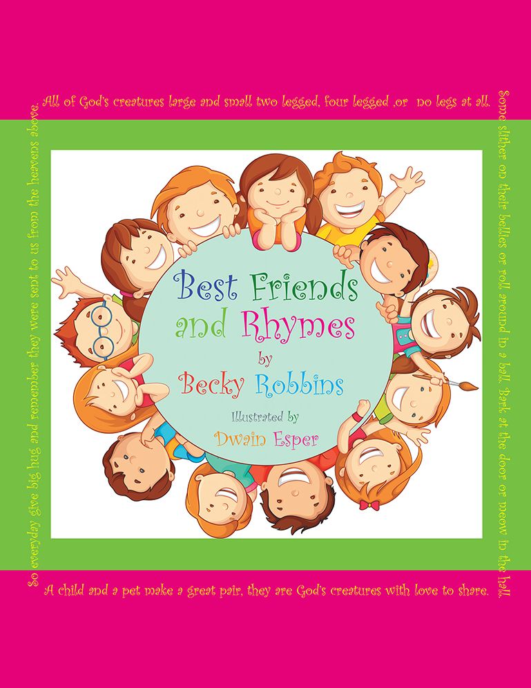 Best Friends and Rhymes