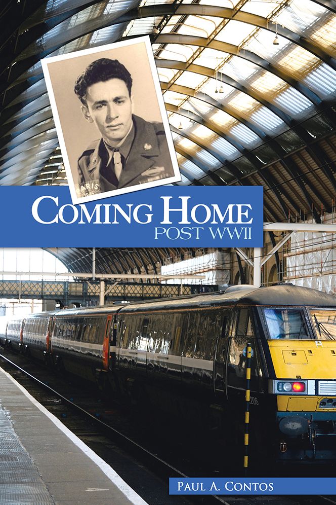 Coming Home: Post WWII